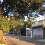 Quarto, Em Apartamento Retro Na Vila Mariana