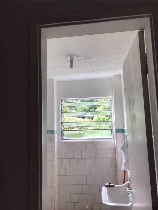 Apartamento Quarto, Em Apartamento Retro Na Vila Mariana